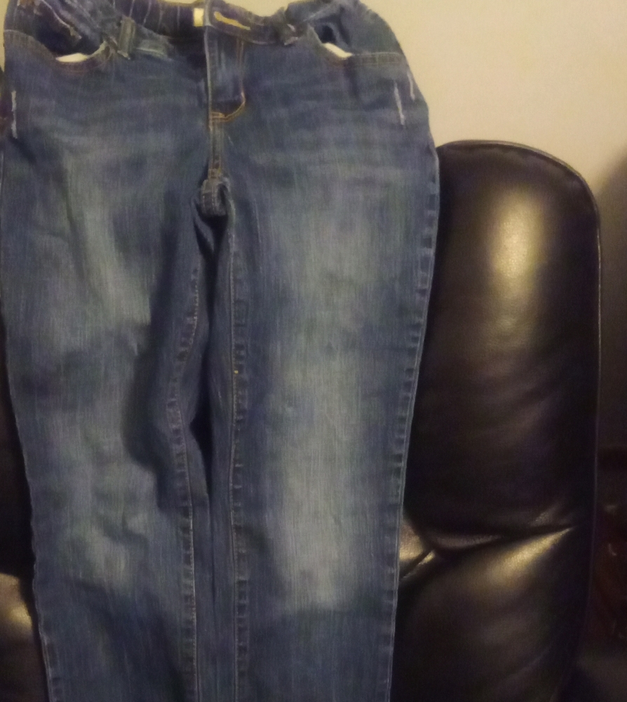 Cherokee jeans